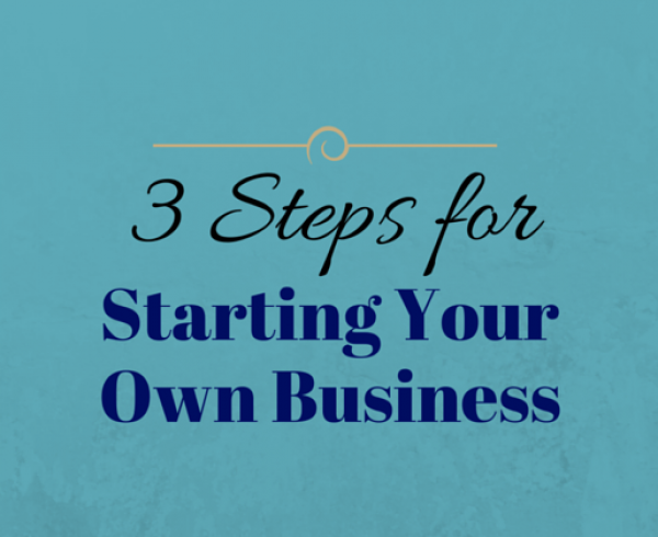 Starting-Your-Own-Business